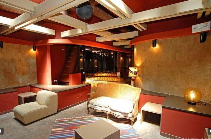 Fegina 3 Deluxe Bedrooms & Bathrooms Monterosso al Mare Luaran gambar