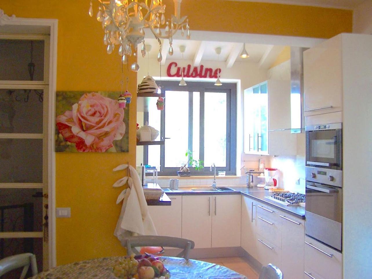 Fegina 3 Deluxe Bedrooms & Bathrooms Monterosso al Mare Luaran gambar