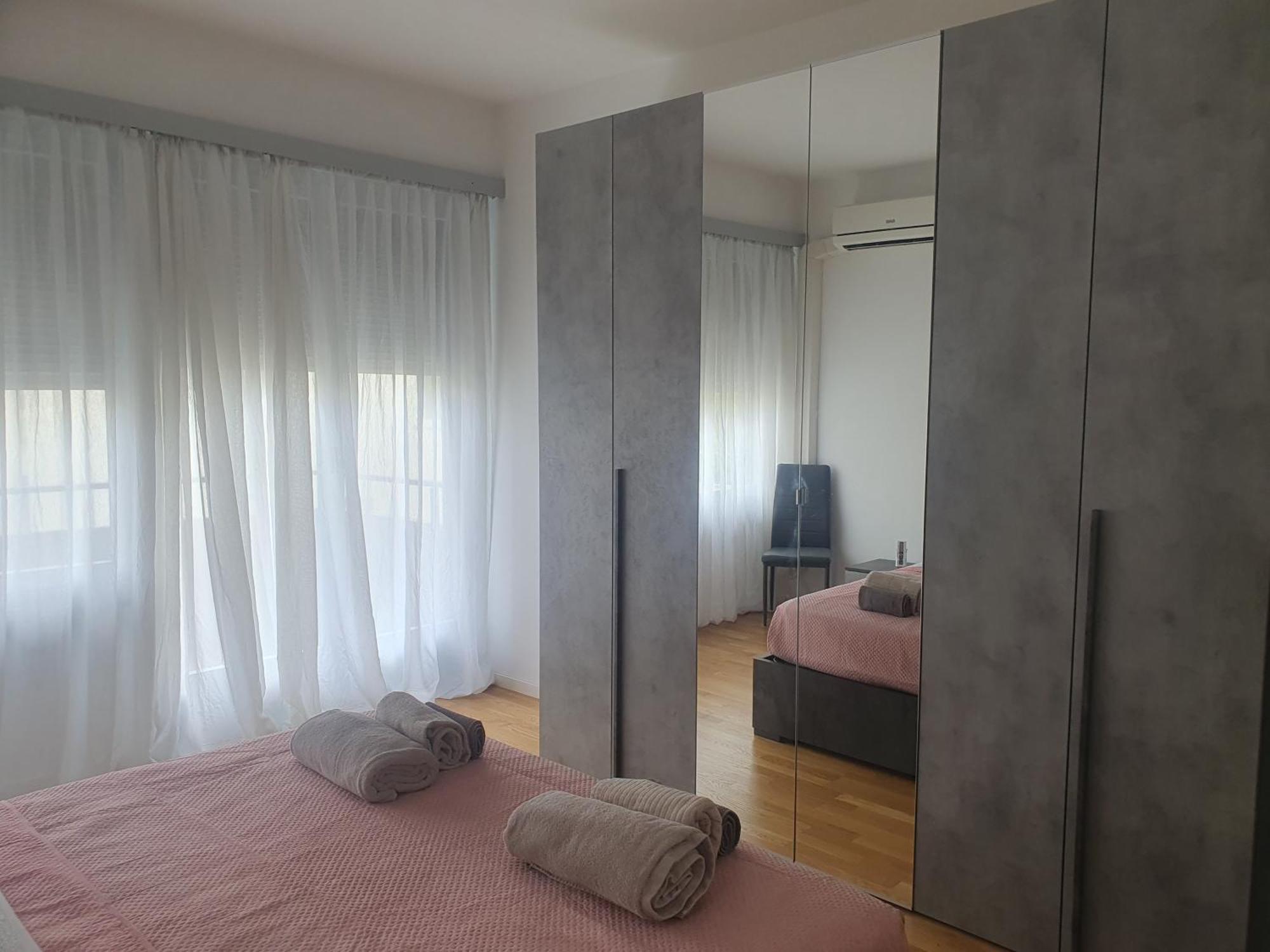 Fegina 3 Deluxe Bedrooms & Bathrooms Monterosso al Mare Luaran gambar