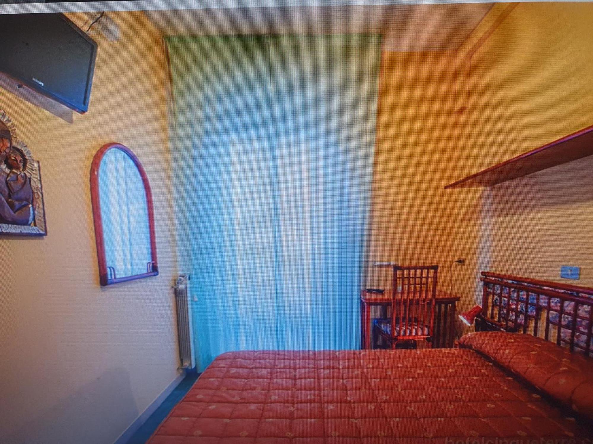 Fegina 3 Deluxe Bedrooms & Bathrooms Monterosso al Mare Luaran gambar